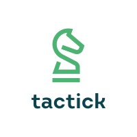 Tactick - in dienstverband